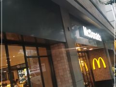 门面-麦当劳(静安寺店)