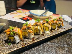 -古田居·特色寿司料理(星之岛旗舰店)