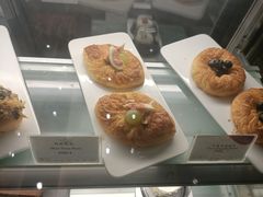 -徐州绿地皇冠假日酒店-汉宫中餐厅