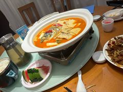 -沈家花园如皋菜(君御豪庭店)