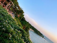 -网红落日悬崖餐厅 The Sky Gallery