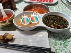 -爱丽格斯火锅(东岸国际店)