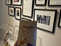 -Me Coffee下午茶艺术空间