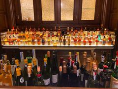 -LONG BAR 廊吧(外滩华尔道夫酒店)