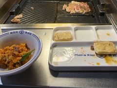 -金妈家烤肉(龙湖U城天街店)