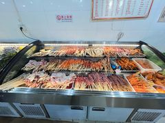 -瑞安第一泡·后街泡泡(虹桥后街店)