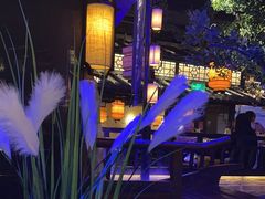 -绿茶餐厅(乐峰广场店)