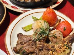 -BROWNSTONE布朗石西班牙餐厅(富城店)