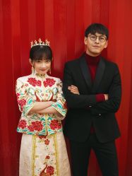 -女王风尚STUDIO·轻奢化定制