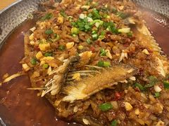 -小柴米·传统江西菜(八一广场店)