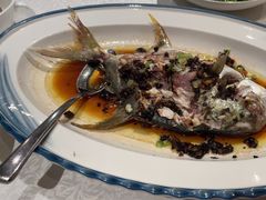 -红棉中餐厅·广州海航威斯汀酒店