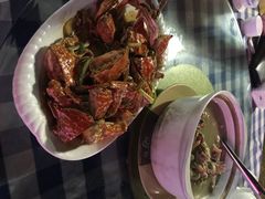 iphone_upload_pic-钱大妈海鲜饭店(保利林语店)