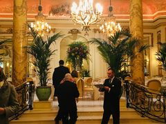 -The Ritz Restaurant