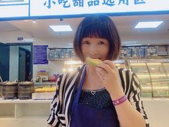 -蚝英雄鲜蚝自助专门店(长楹天街直营店)