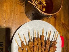 -1819餐厅·团队聚餐·烤串·精酿