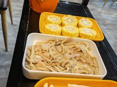 -古乐牛香·鲜牛肉牛杂火锅(五一中路店)
