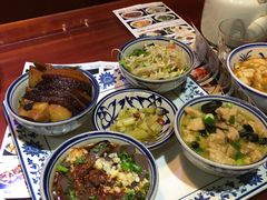 -窄巷子陕菜馆·地道陕西菜(粉巷店)