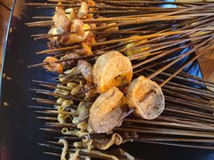 素鸡-长药唐师乐山油炸(石人直营店)