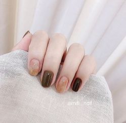 -Adore nail日式美甲美睫
