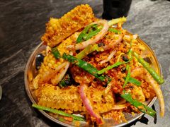 避风塘玉米-红盔甲·小龙虾(七宝宝龙城店)