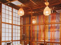 -衣川小森林·料理·寿司(鸿铭中心店)