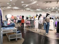 -C&A(茂业天地店)