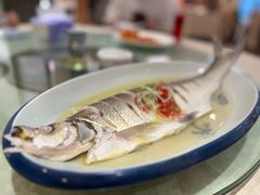 白水魚-顾家土菜館