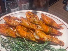 -ZAFFERANO西班牙海鲜饭(上海首店)
