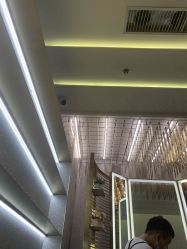 点击看大图 -3AM·S HAIR SALON烫发染发接发