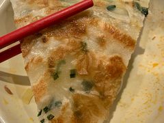 葱花饼-九毛九西北菜(水荫店)
