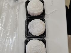 -巴黎贝甜(武夷花园店)