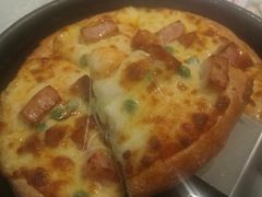 -必胜客(远大路店)