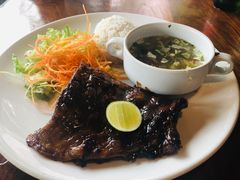 -Pundi Pundi Restaurant