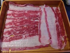 -大葉日本料理·龍蝦任食放題(廣州W酒店)