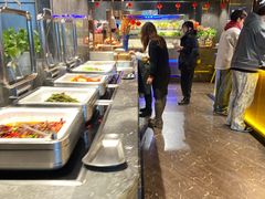 -吉布鲁牛排海鲜自助(温江合生汇店)