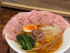 -真打拉面·日式拉面新流派(体育西横街店)