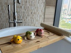 -太原凯宾斯基饭店