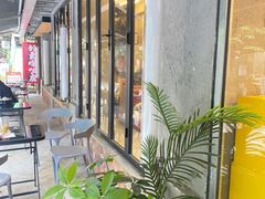 -孖记茶档·热腾茶餐(江南西plus店)