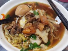 -花溪飞碗牛肉粉(先烈路店)