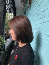 烫染-3AM HAIR SALON烫发染发接发
