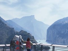 -白帝城·瞿塘峡景区