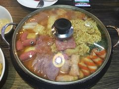 -the frypan韩国炸鸡啤酒(五路居店)