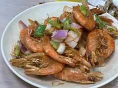 -大勇海鲜(叙康里店)