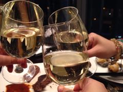 商户图片-洲际酒店·地平线全日餐厅HORIZON CAFÉ