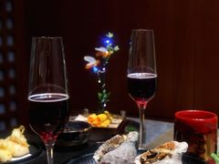 -月下料理(楷林IFC店)