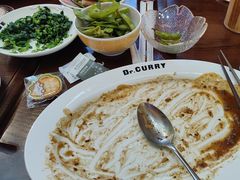 -伽喱博士 Dr.CURRY咖喱饭(太阳宫咖喱店)