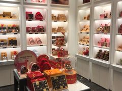 零售区-GODIVA(宁波来福士店)