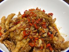 -衡厨·衡阳土菜(中南店)