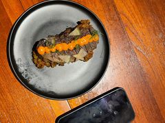 低温牛舌-SHAN山(前滩太古里店)