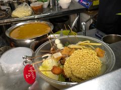 -承旭麻辣烫(马家堡东路店)